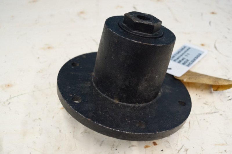 Sonstiges des Typs Sonstige Ransomes, Gebrauchtmaschine in Hemmet (Bild 2)