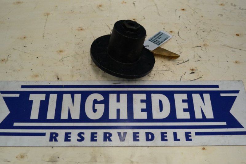 Sonstiges des Typs Sonstige Ransomes, Gebrauchtmaschine in Hemmet (Bild 1)