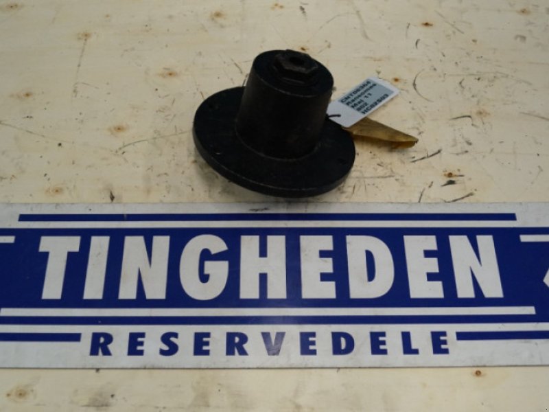 Sonstiges tipa Sonstige Ransomes, Gebrauchtmaschine u Hemmet (Slika 1)