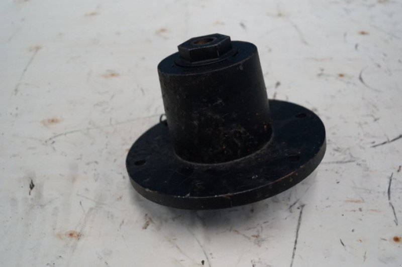 Sonstiges typu Sonstige Ransomes, Gebrauchtmaschine v Hemmet (Obrázek 2)