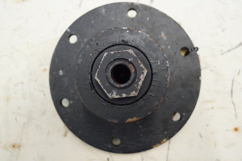 Sonstiges typu Sonstige Ransomes, Gebrauchtmaschine v Hemmet (Obrázek 4)