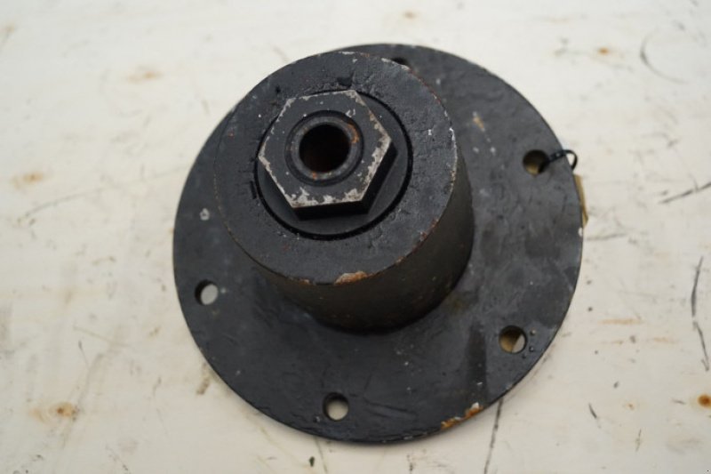 Sonstiges typu Sonstige Ransomes, Gebrauchtmaschine v Hemmet (Obrázek 3)