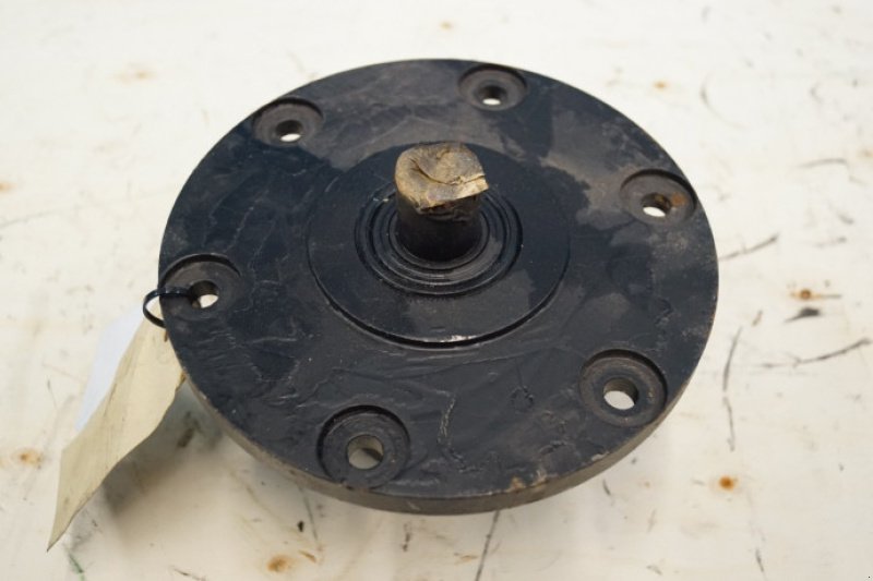 Sonstiges typu Sonstige Ransomes, Gebrauchtmaschine v Hemmet (Obrázek 7)