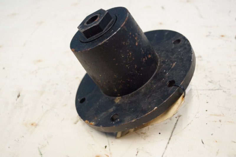 Sonstiges typu Sonstige Ransomes, Gebrauchtmaschine v Hemmet (Obrázek 5)