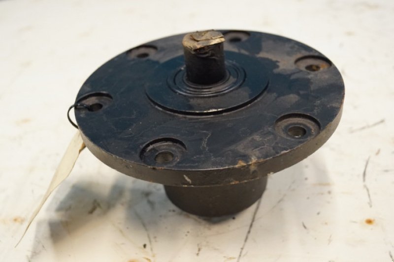 Sonstiges typu Sonstige Ransomes, Gebrauchtmaschine v Hemmet (Obrázek 9)