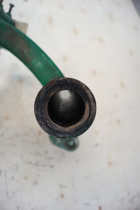 Sonstiges of the type Sonstige Ransomes, Gebrauchtmaschine in Hemmet (Picture 5)