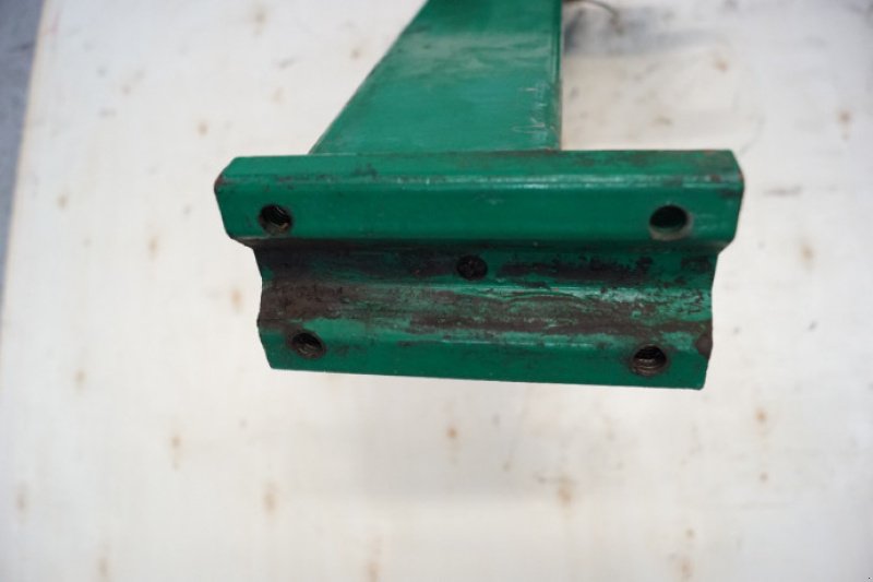 Sonstiges of the type Sonstige Ransomes, Gebrauchtmaschine in Hemmet (Picture 10)