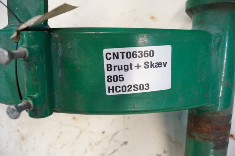 Sonstiges of the type Sonstige Ransomes, Gebrauchtmaschine in Hemmet (Picture 14)