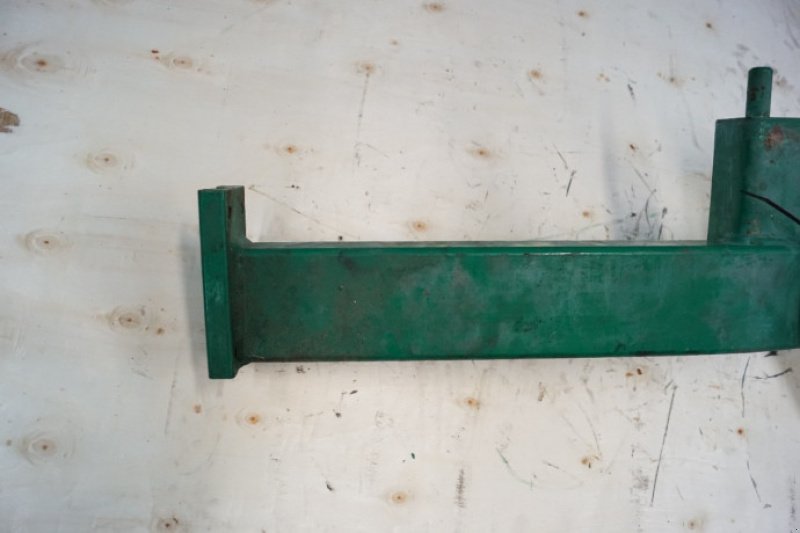 Sonstiges of the type Sonstige Ransomes, Gebrauchtmaschine in Hemmet (Picture 3)