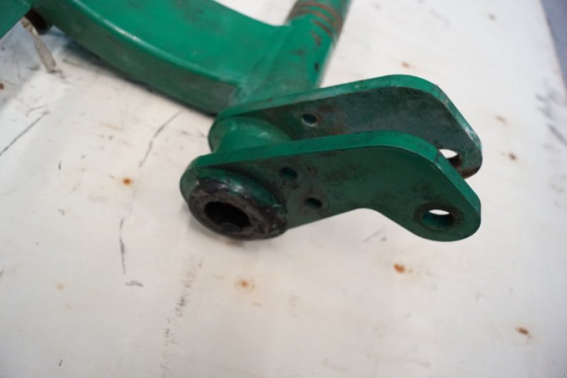 Sonstiges of the type Sonstige Ransomes, Gebrauchtmaschine in Hemmet (Picture 9)