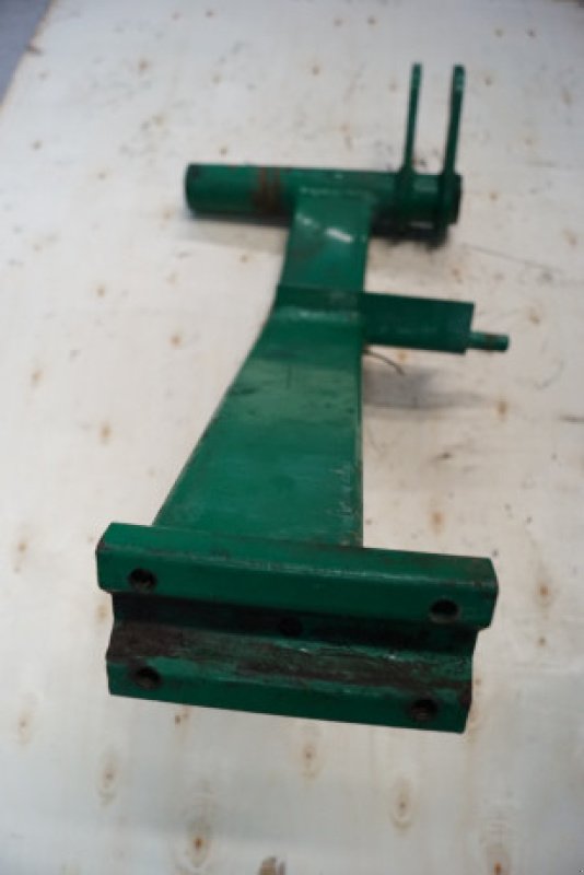 Sonstiges of the type Sonstige Ransomes, Gebrauchtmaschine in Hemmet (Picture 11)