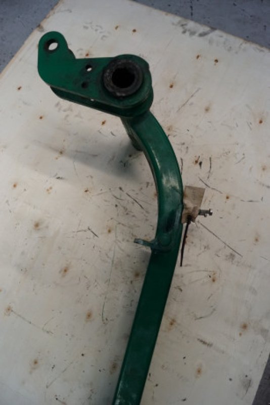 Sonstiges of the type Sonstige Ransomes, Gebrauchtmaschine in Hemmet (Picture 12)