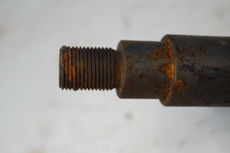 Sonstiges типа Sonstige Ransomes, Gebrauchtmaschine в Hemmet (Фотография 5)