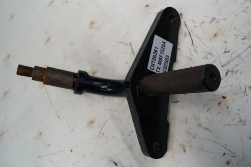 Sonstiges типа Sonstige Ransomes, Gebrauchtmaschine в Hemmet (Фотография 9)