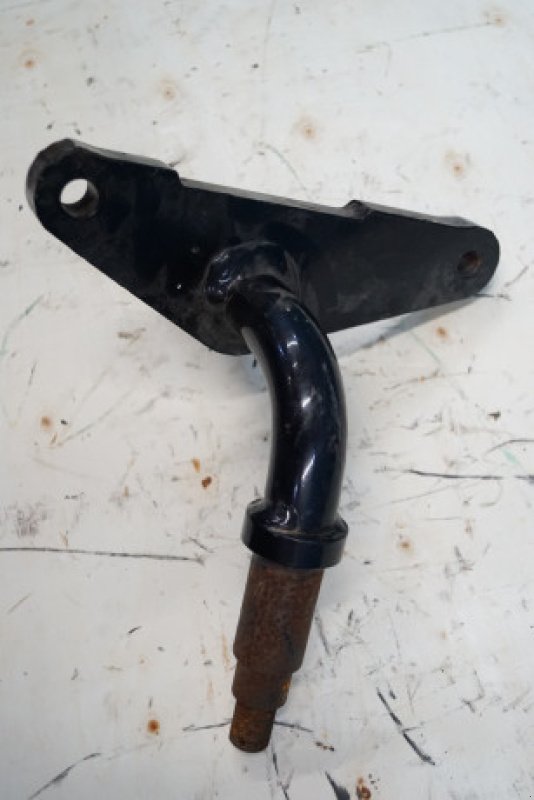 Sonstiges типа Sonstige Ransomes, Gebrauchtmaschine в Hemmet (Фотография 3)