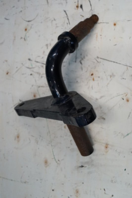 Sonstiges типа Sonstige Ransomes, Gebrauchtmaschine в Hemmet (Фотография 2)