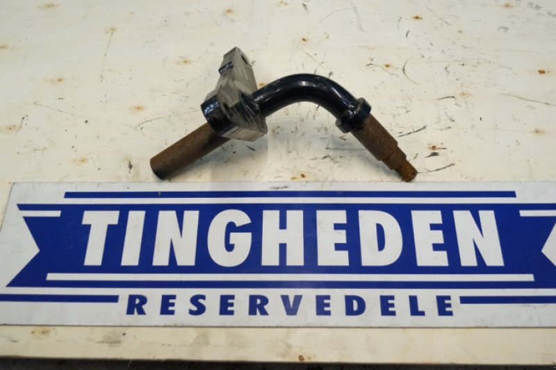 Sonstiges типа Sonstige Ransomes, Gebrauchtmaschine в Hemmet (Фотография 1)