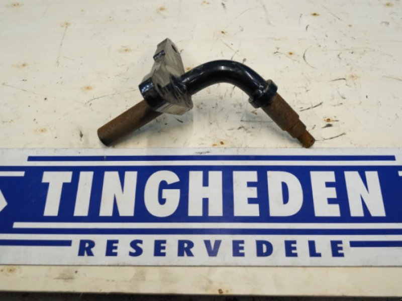 Sonstiges типа Sonstige Ransomes, Gebrauchtmaschine в Hemmet (Фотография 1)