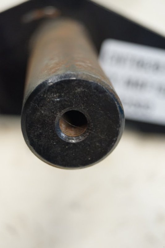 Sonstiges типа Sonstige Ransomes, Gebrauchtmaschine в Hemmet (Фотография 7)