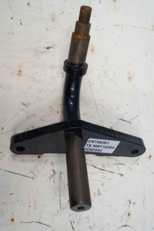 Sonstiges типа Sonstige Ransomes, Gebrauchtmaschine в Hemmet (Фотография 4)