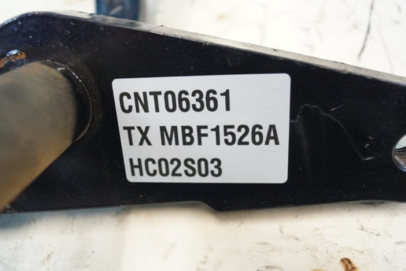 Sonstiges типа Sonstige Ransomes, Gebrauchtmaschine в Hemmet (Фотография 10)