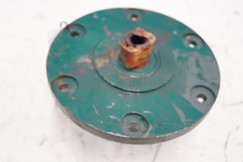 Sonstiges des Typs Sonstige Ransomes, Gebrauchtmaschine in Hemmet (Bild 8)