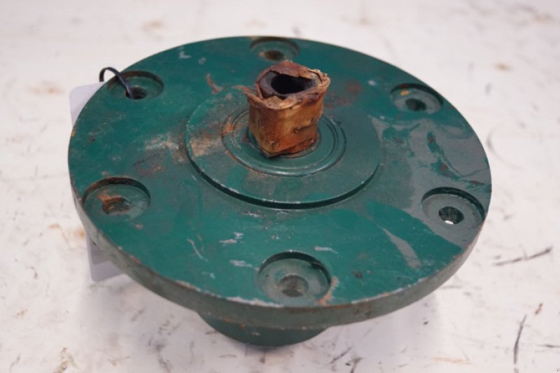 Sonstiges des Typs Sonstige Ransomes, Gebrauchtmaschine in Hemmet (Bild 9)