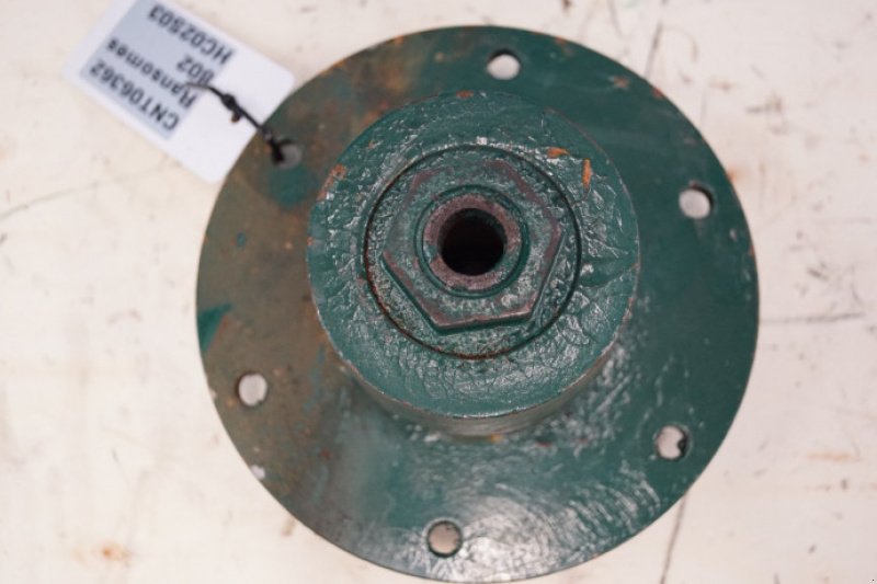 Sonstiges des Typs Sonstige Ransomes, Gebrauchtmaschine in Hemmet (Bild 3)