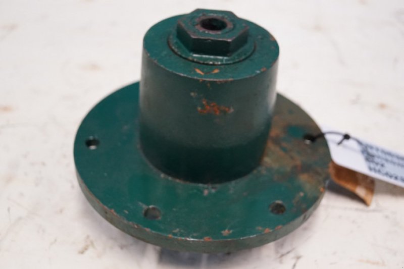 Sonstiges des Typs Sonstige Ransomes, Gebrauchtmaschine in Hemmet (Bild 7)