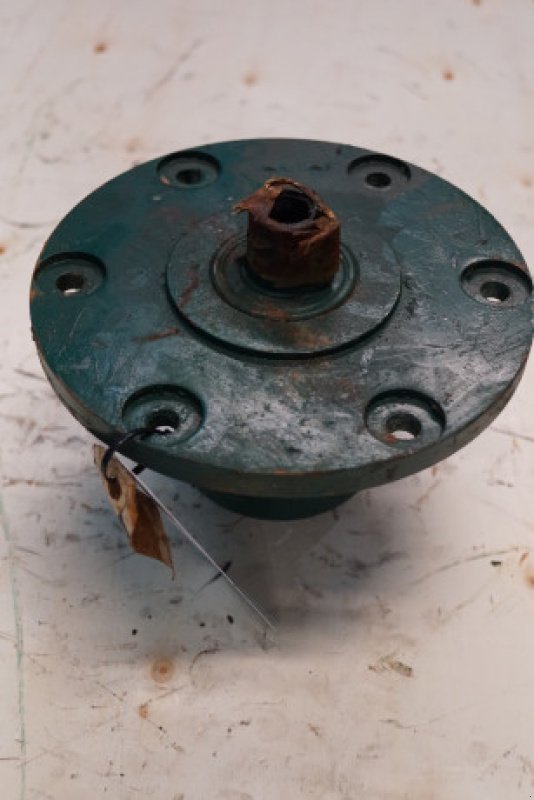 Sonstiges des Typs Sonstige Ransomes, Gebrauchtmaschine in Hemmet (Bild 11)