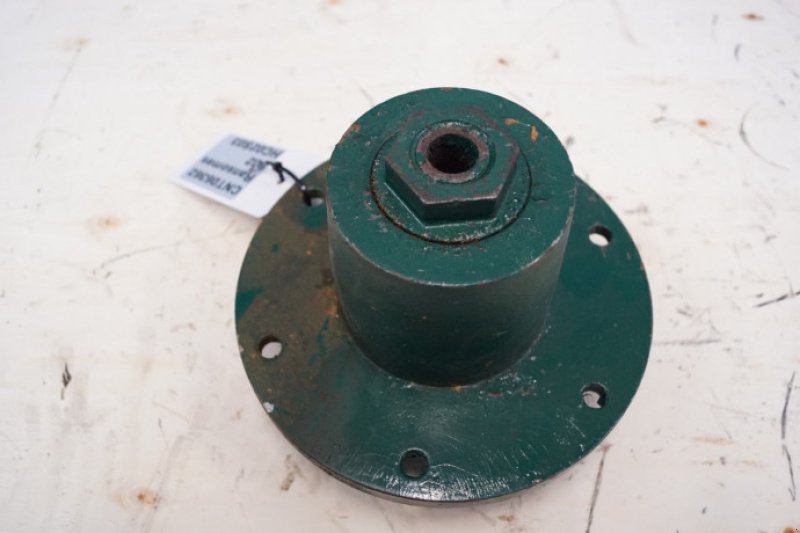 Sonstiges des Typs Sonstige Ransomes, Gebrauchtmaschine in Hemmet (Bild 2)