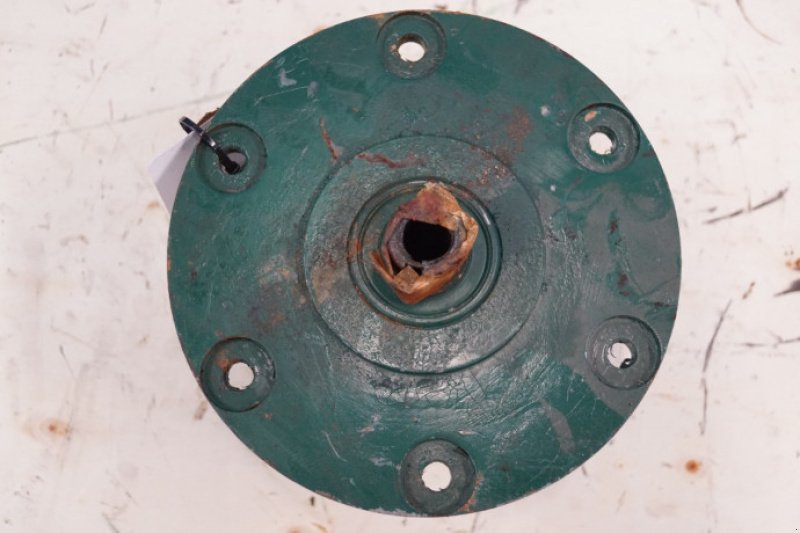 Sonstiges des Typs Sonstige Ransomes, Gebrauchtmaschine in Hemmet (Bild 10)