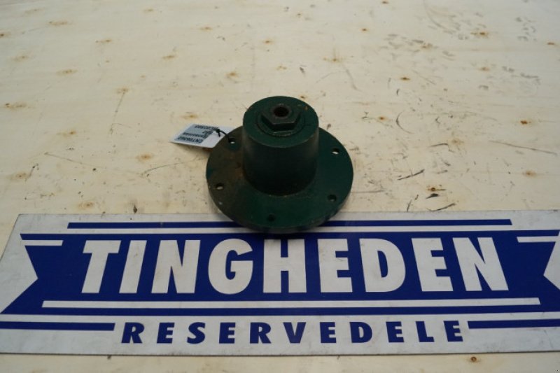 Sonstiges des Typs Sonstige Ransomes, Gebrauchtmaschine in Hemmet (Bild 1)