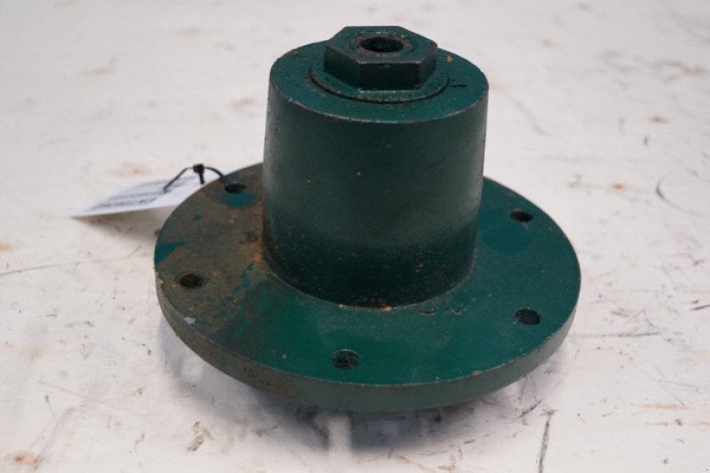 Sonstiges des Typs Sonstige Ransomes, Gebrauchtmaschine in Hemmet (Bild 4)