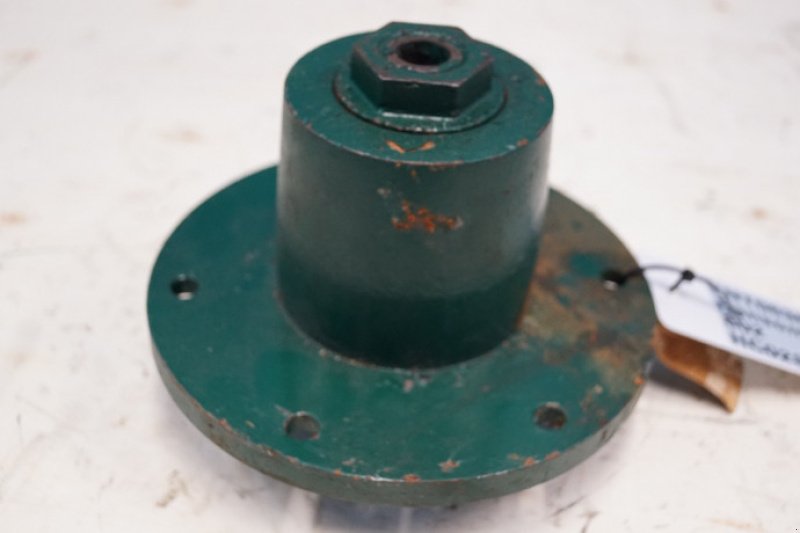 Sonstiges des Typs Sonstige Ransomes, Gebrauchtmaschine in Hemmet (Bild 5)