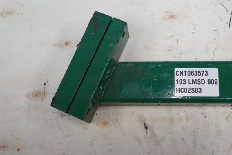 Sonstiges of the type Sonstige Ransomes, Gebrauchtmaschine in Hemmet (Picture 7)