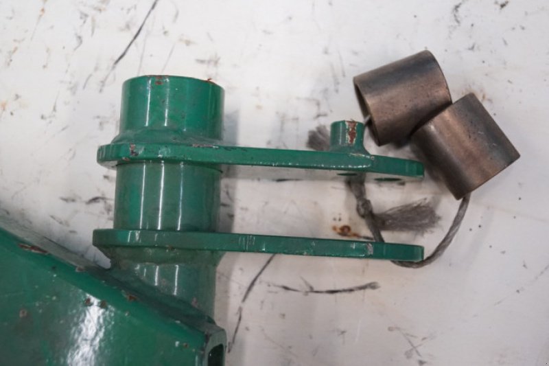 Sonstiges of the type Sonstige Ransomes, Gebrauchtmaschine in Hemmet (Picture 5)