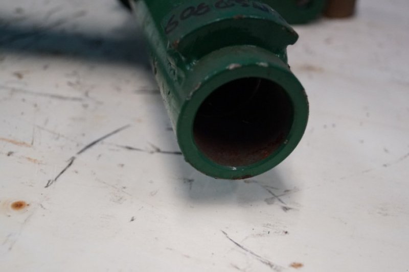 Sonstiges of the type Sonstige Ransomes, Gebrauchtmaschine in Hemmet (Picture 4)