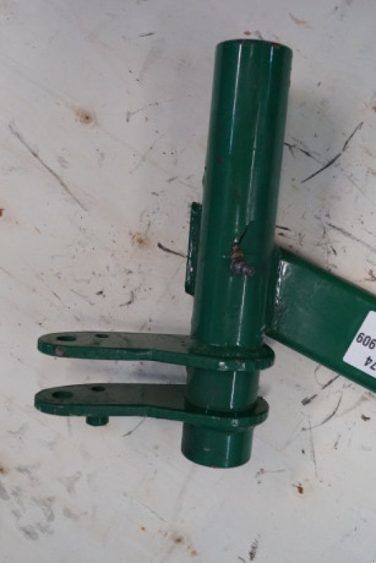 Sonstiges of the type Sonstige Ransomes, Gebrauchtmaschine in Hemmet (Picture 2)