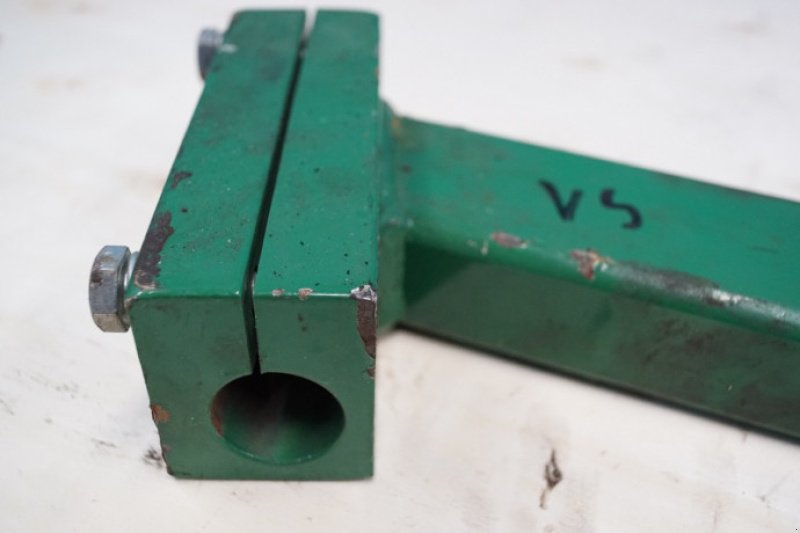 Sonstiges of the type Sonstige Ransomes, Gebrauchtmaschine in Hemmet (Picture 5)