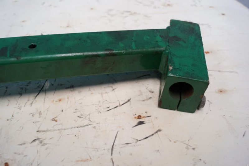 Sonstiges of the type Sonstige Ransomes, Gebrauchtmaschine in Hemmet (Picture 9)