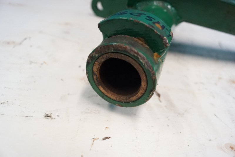 Sonstiges of the type Sonstige Ransomes, Gebrauchtmaschine in Hemmet (Picture 8)