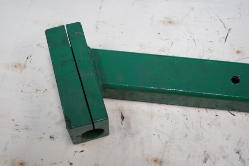 Sonstiges του τύπου Sonstige Ransomes, Gebrauchtmaschine σε Hemmet (Φωτογραφία 2)