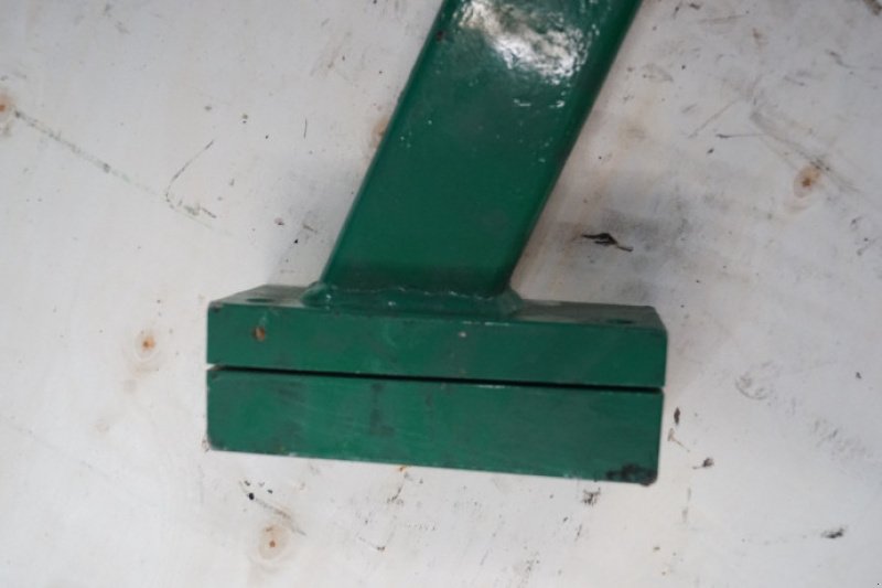 Sonstiges του τύπου Sonstige Ransomes, Gebrauchtmaschine σε Hemmet (Φωτογραφία 7)