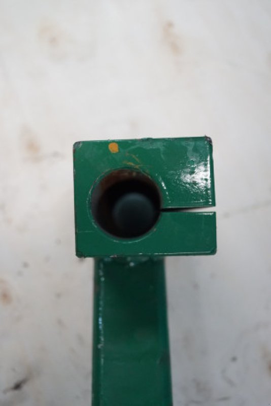 Sonstiges του τύπου Sonstige Ransomes, Gebrauchtmaschine σε Hemmet (Φωτογραφία 9)