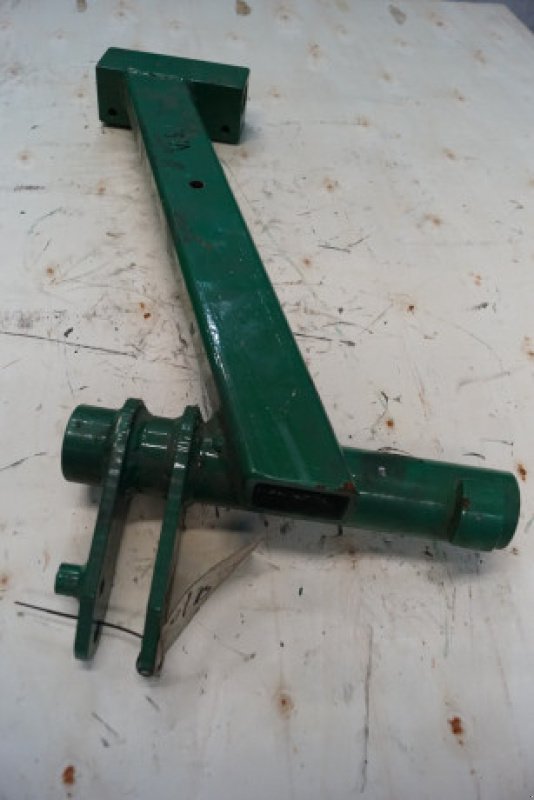 Sonstiges του τύπου Sonstige Ransomes, Gebrauchtmaschine σε Hemmet (Φωτογραφία 11)