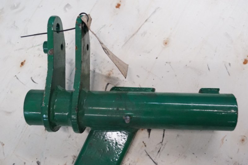 Sonstiges του τύπου Sonstige Ransomes, Gebrauchtmaschine σε Hemmet (Φωτογραφία 5)