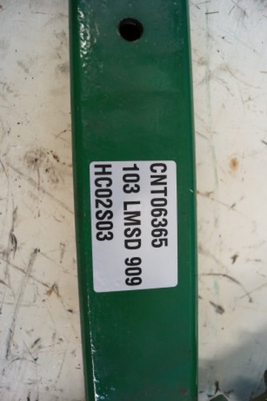 Sonstiges του τύπου Sonstige Ransomes, Gebrauchtmaschine σε Hemmet (Φωτογραφία 12)