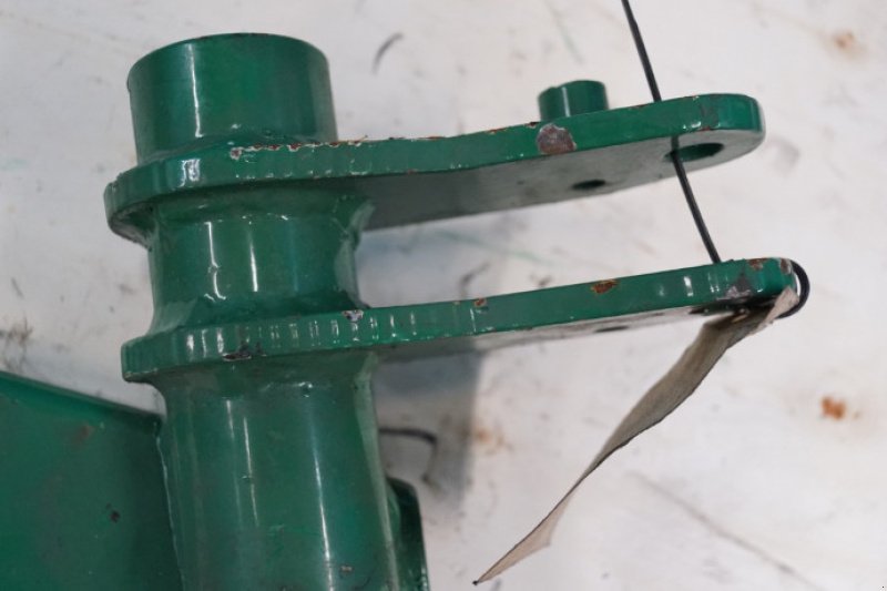 Sonstiges του τύπου Sonstige Ransomes, Gebrauchtmaschine σε Hemmet (Φωτογραφία 4)