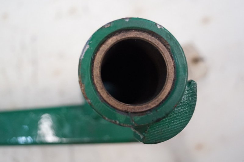 Sonstiges του τύπου Sonstige Ransomes, Gebrauchtmaschine σε Hemmet (Φωτογραφία 8)